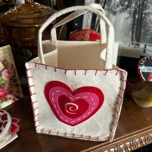 Valentine Gift Bag